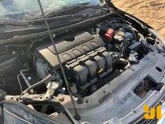 2017 NISSAN SENTRA SV VIN: 3N1AB7AP7HL637889 FWD