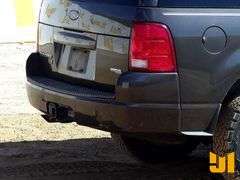 2005 FORD EXPLORER VIN: 1FMZU73K85ZA44876 4WD