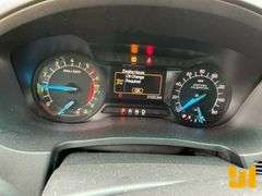 2018 FORD EXPLORER VIN: 1FM5K8AR8JGB68307 AWD