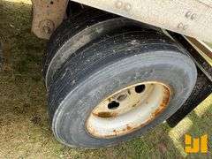 2016 UTILITY TRAILER MANUFACTURER VS2DX 53'X102" VAN TRAILER VIN: 1UYVS2534GP607732