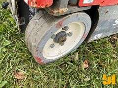 2015 SKYJACK SJ16 SN: 14006456 VERTICAL MAST LIFT