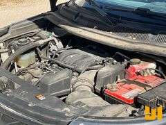 2018 FORD EXPLORER VIN: 1FM5K8AR2JGB68285 AWD