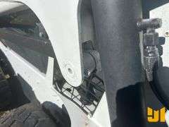 2014 BOBCAT S590 SKID STEER LOADER SN: AR9R12170