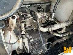 1999 LINK-BELT LS 218H CRAWLER CRANE SN: B6L19-2516