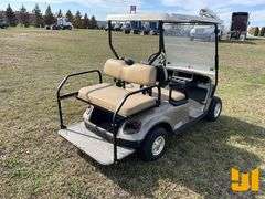 2014 EZ GO TXT 48 GOLF CART SN: 3061183