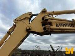 1997 KOMATSU PC128UU-1 MINI EXCAVATOR SN: 1608