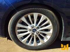 2017 FORD C-MAX VIN: 1FADP5EU3HL109235