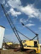 AMERICAN 4250 CRAWLER CRANE SN: GS11076W