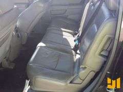 2011 HONDA PILOT VIN: 5FNYF4H52BB073772