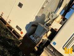 2008 KENWORTH T300 T/A DIGGER DERRICK TRUCK ALTEC D3055A T R VIN: 2NKMLN9X68M217555