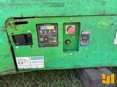 GENIE GS-2632 AERIAL LIFTS