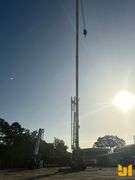 2020 LINK-BELT HTC 8675 TRUCK CRANE