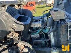 2007 VOLVO TRUCK VNL TANDEM AXLE DAY CAB TRUCK TRACTOR VIN: 4V4NC9GH47N481594