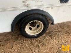 2008 FORD E-450 VIN: 1FD4E45SX8DB60066 2WD