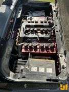 2019 EZ GO RXV GOLF CART SN: 5508643