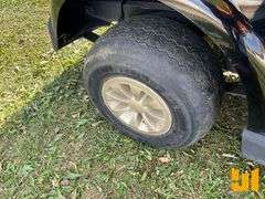 2019 EZ GO RXV GOLF CART SN: 5508571