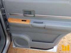 2007 CHRYSLER ASPEN VIN: 1A8HW58N07F538146 4WD