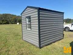 ROBIN BUILDINGS 10’ X 8’ OFFICE