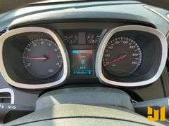 2016 CHEVROLET EQUINOX VIN: 2GNFLEEK6G6339752 AWD