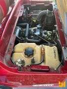 2009 EZ GO FREEDOM RXV GOLF CART SN: 5083393