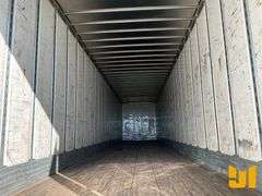 2015 UTILITY TRAILER MANUFACTURER VS2DX 53'X102" VAN TRAILER VIN: 1UYVS2539FP283501