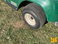 2013 EZ GO TXT GOLF CART SN: 3004457