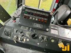 1974 MACK MR600K TANDEM AXLE CAB & CHASSIS VIN: S0S298422ILL