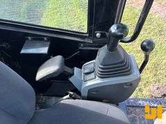 2021 CATERPILLAR 305.5E2 MINI EXCAVATOR SN: AT03055EJWE216322