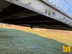 2012 GREAT DANE CPI-3314-21053 53'X102" VAN TRAILER VIN: 1GRAP062XCT564210