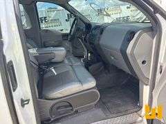 2005 FORD F-150 XL EXTENDED CAB 4X2 PICKUP VIN: 1FTRF12W95NA26474