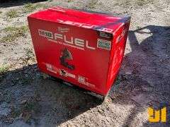 UNUSED MILWAUKEE 2990-20 CIRCULAR SAW 14” ABRASIVE CHOP SAW