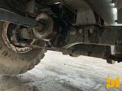 2008 TEREX RT780 ROUGH TERRAIN CRANE SN: 15510