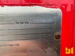 1998 MANITOWOC 777 CRAWLER CRANE SN: 7771037