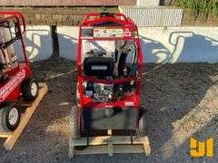 UNUSED 2025 EASY-KLEEN MAGNUM GOLD 4000 SERIES PRESSURE WASHER SN: 253915