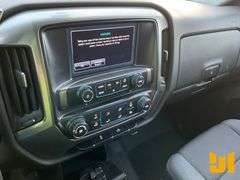 2019 CHEVROLET SILVERADO 2500HD DOUBLE CAB 4X2 PICKUP VIN: 2GC2CSEG4K1204664