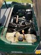 2013 EZ GO TXT GOLF CART SN: 3004737