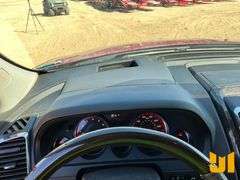 2012 GMC ACADIA DENALI VIN: 1GKKRTED9CJ384598 FWD