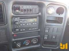 2004 CHEVROLET C5 SINGLE AXLE ROLLBACK TRUCK VIN: 1GBE5C1134F500886