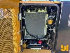 2025 CATERPILLAR 305.5E2 MINI EXCAVATOR SN: CAT03055JGZ503246