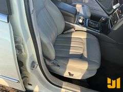 2008 CHRYSLER 300C VIN: 2C3KA63H78H118892 2WD