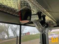 1974 MACK MR600K TANDEM AXLE CAB & CHASSIS VIN: S0S298422ILL