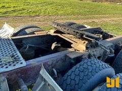 1999 KENWORTH W900L TANDEM AXLE TRUCK TRACTOR VIN: ***R814173