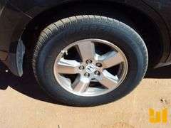 2010 HONDA PILOT VIN: 5FNYF3H69AB003526