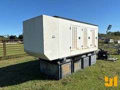 2001 GENERAC 1884590100 SKID MOUNTED GENERATOR