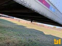 2013 UTILITY TRAILER MANUFACTURER VS2DX 53'X102" VAN TRAILER VIN: 1UYVS253XDP664805