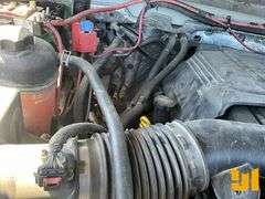 2018 CHEVROLET SILVERADO 3500HD DRW S/A UTILITY TRUCK VIN: 1GB3CYCG9JF218209