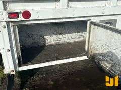 2019 CHEVROLET SILVERADO 5500HD FEC 4400 LB BOOM TRUCK VIN: 1HTKHPVK4KH284339