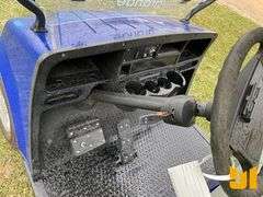 FAIR PLAY ZX 4.0 GOLF CART SN: LE8FKGT2061005253