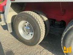 2020 LINK-BELT HTC 8675 TRUCK CRANE