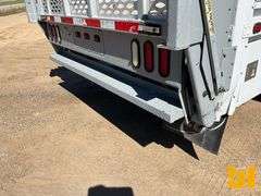 2018 CHEVROLET SILVERADO 3500HD DRW S/A UTILITY TRUCK VIN: 1GB3CYCG9JF218209